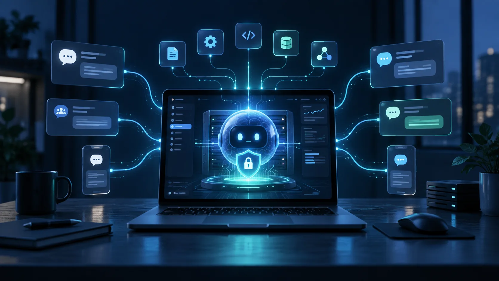 ایجنت هوش مصنوعی اختصاصی خودت را بساز؛ معرفی OpenClaw